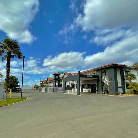 Surestay Hotel By Best Western Williams Buitenkant foto