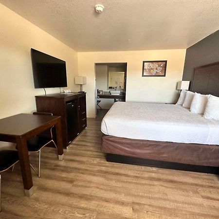 Surestay Hotel By Best Western Williams Buitenkant foto
