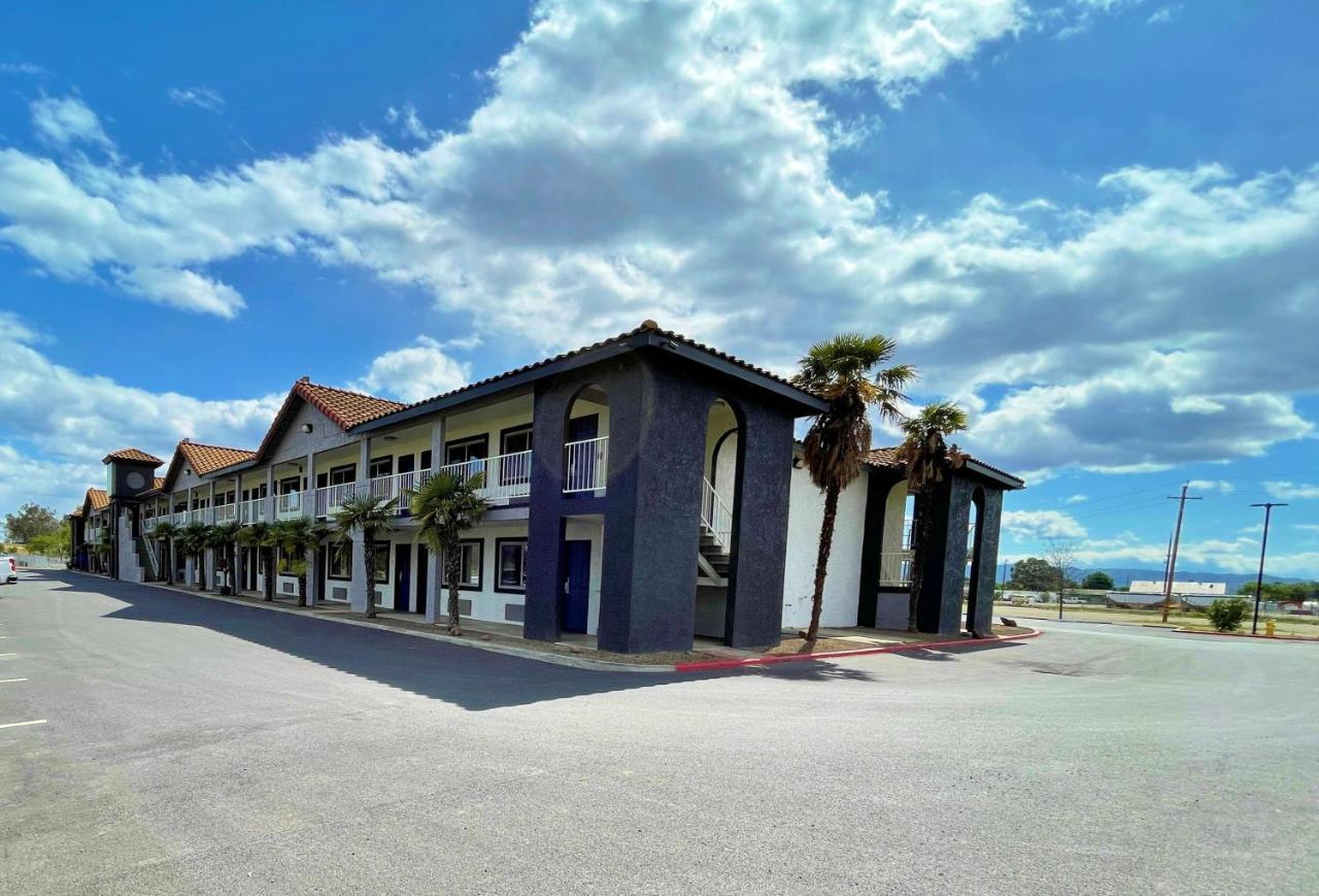 Surestay Hotel By Best Western Williams Buitenkant foto
