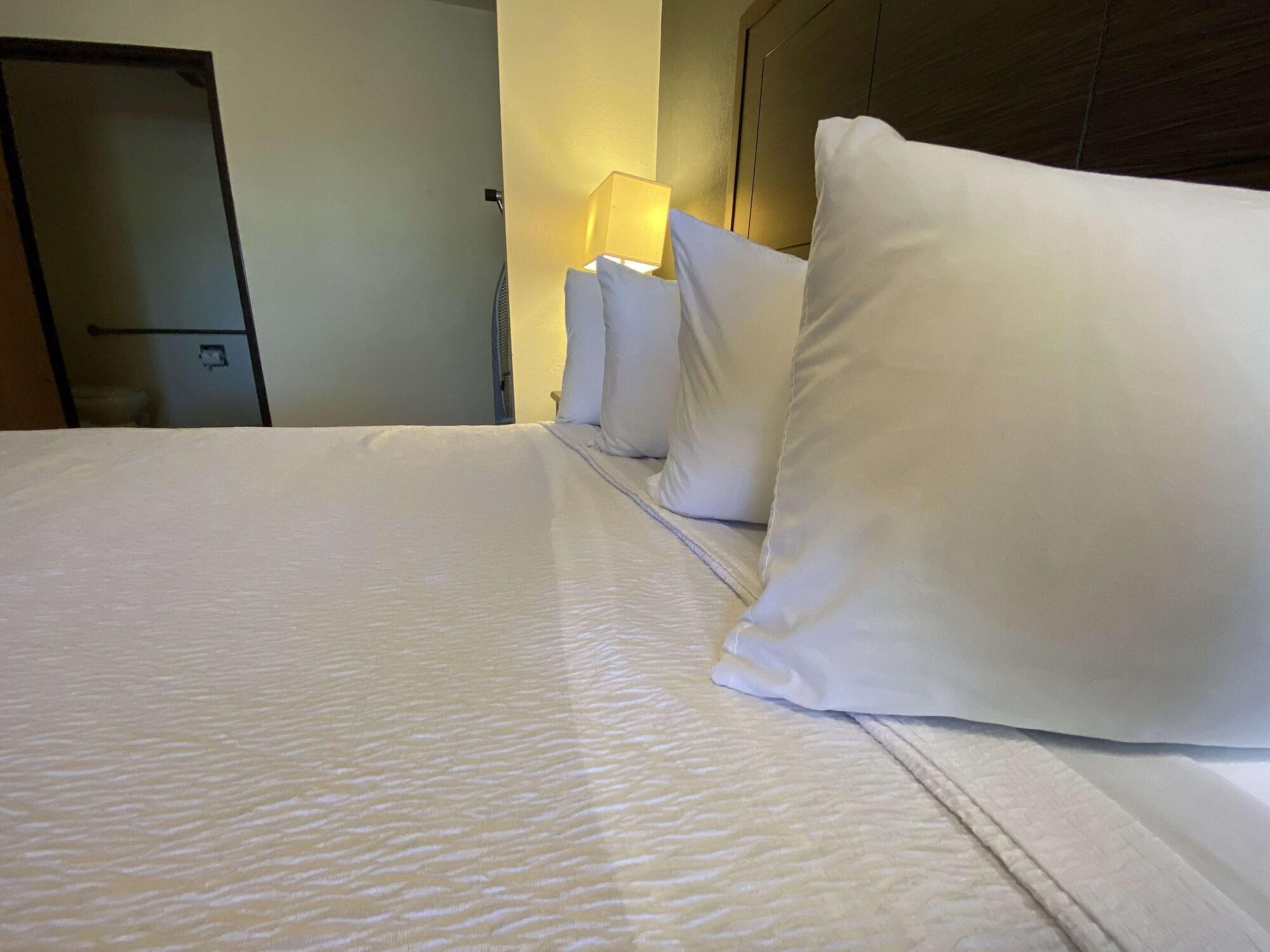 Surestay Hotel By Best Western Williams Buitenkant foto