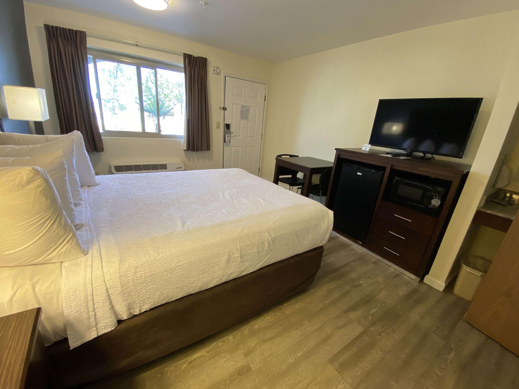 Surestay Hotel By Best Western Williams Buitenkant foto