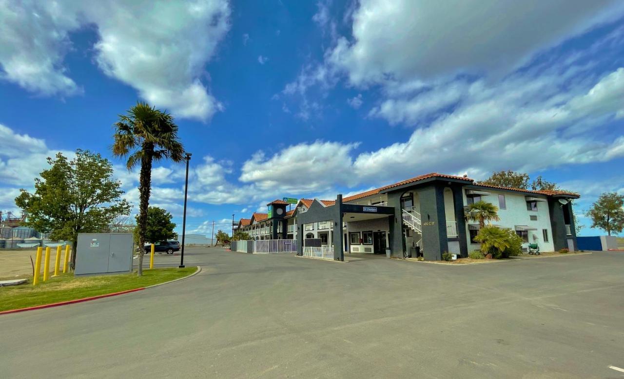 Surestay Hotel By Best Western Williams Buitenkant foto