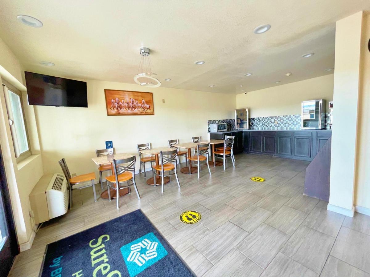 Surestay Hotel By Best Western Williams Buitenkant foto