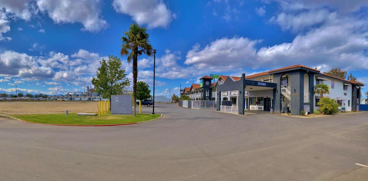 Surestay Hotel By Best Western Williams Buitenkant foto