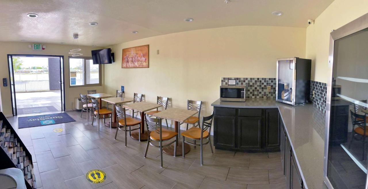 Surestay Hotel By Best Western Williams Buitenkant foto