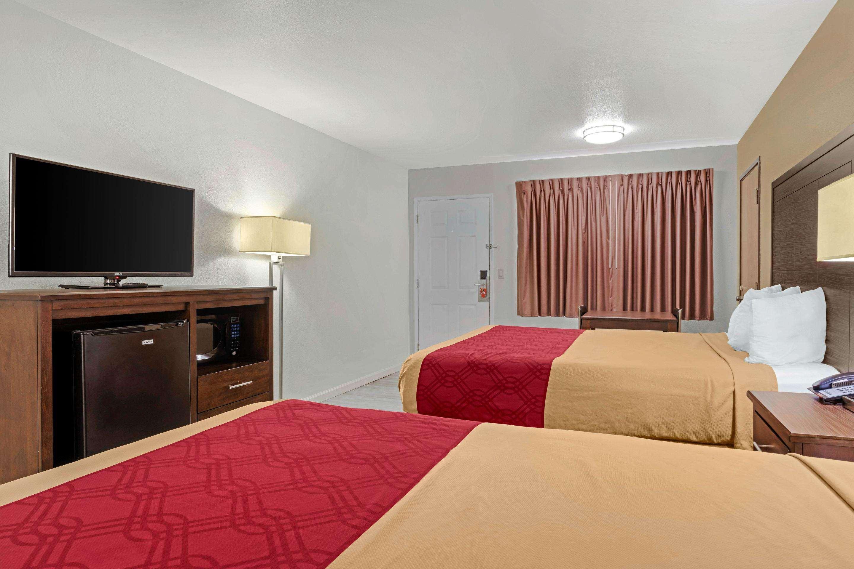 Surestay Hotel By Best Western Williams Buitenkant foto