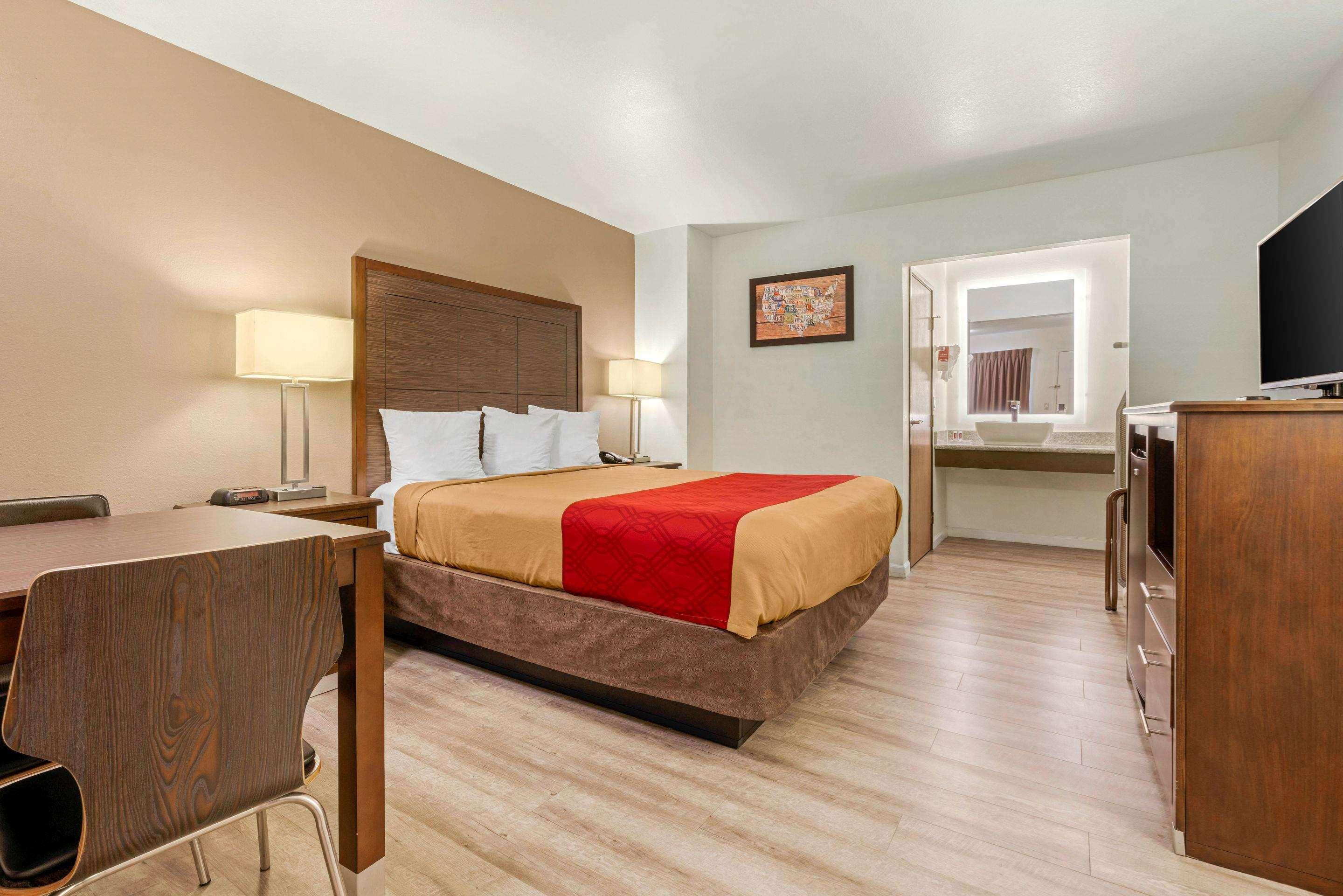 Surestay Hotel By Best Western Williams Buitenkant foto