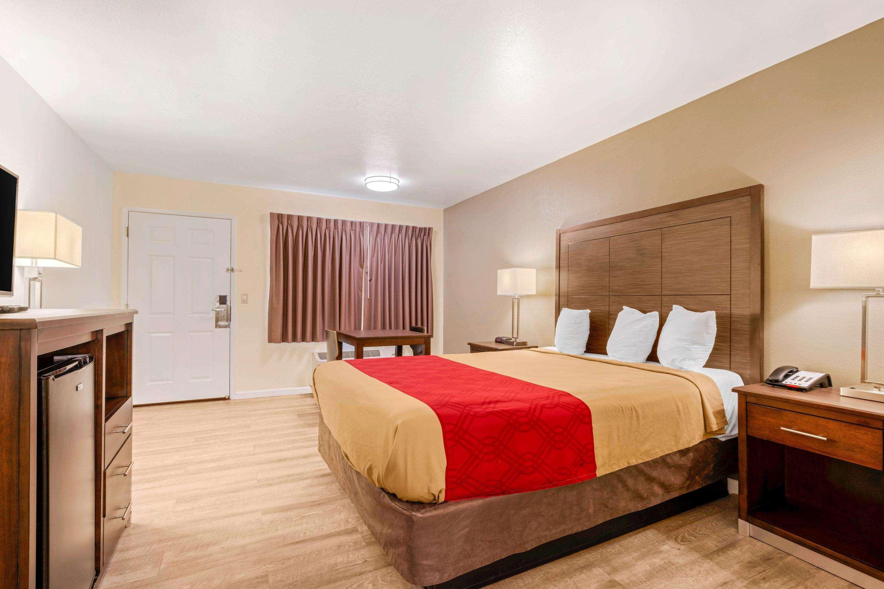 Surestay Hotel By Best Western Williams Buitenkant foto