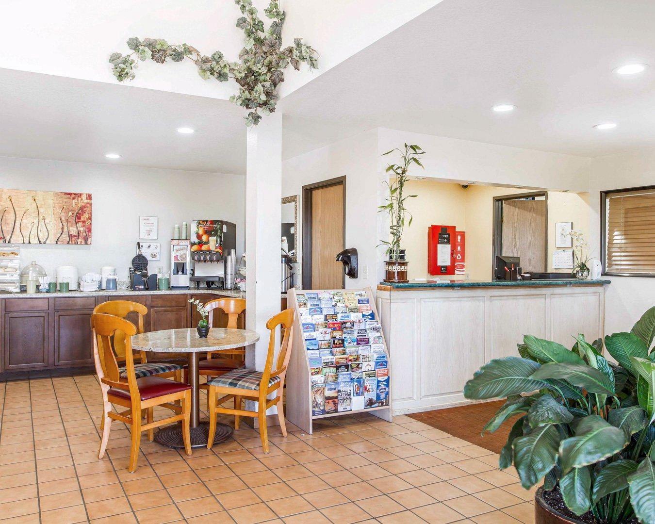 Surestay Hotel By Best Western Williams Buitenkant foto