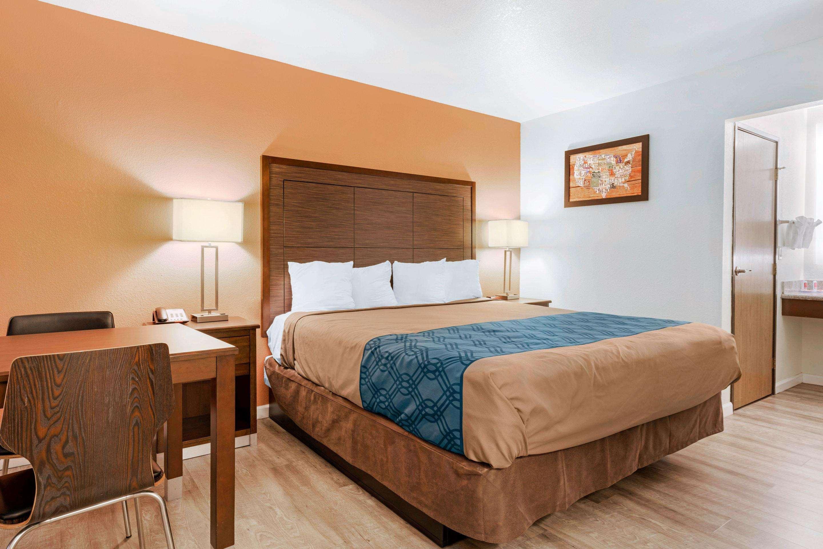 Surestay Hotel By Best Western Williams Buitenkant foto