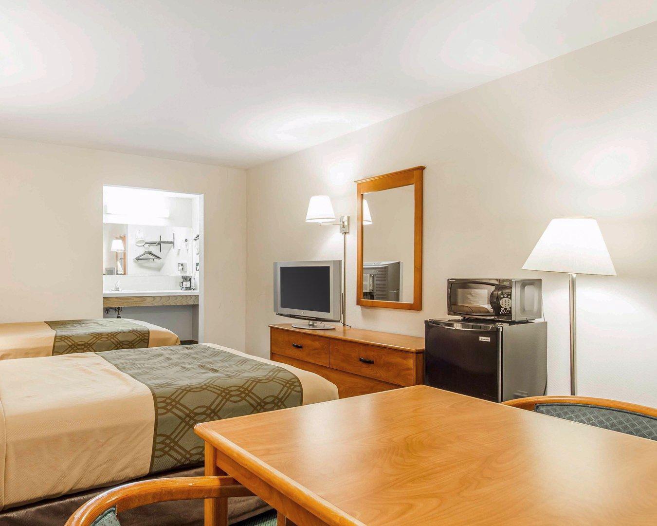 Surestay Hotel By Best Western Williams Buitenkant foto