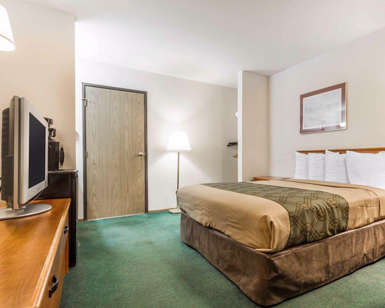 Surestay Hotel By Best Western Williams Buitenkant foto