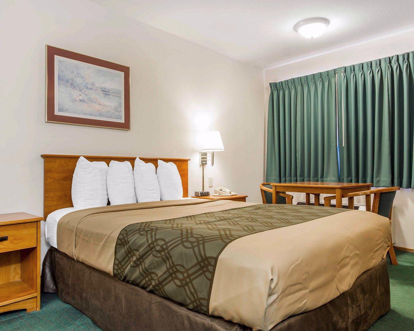 Surestay Hotel By Best Western Williams Buitenkant foto