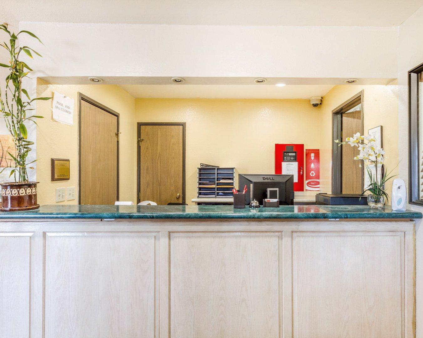 Surestay Hotel By Best Western Williams Buitenkant foto
