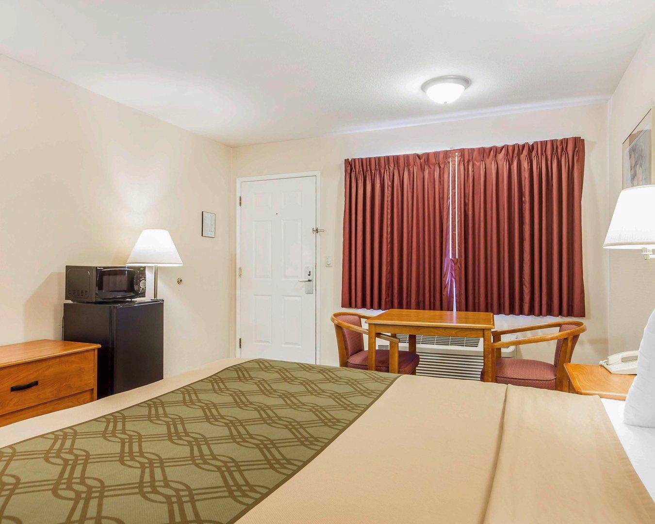 Surestay Hotel By Best Western Williams Buitenkant foto