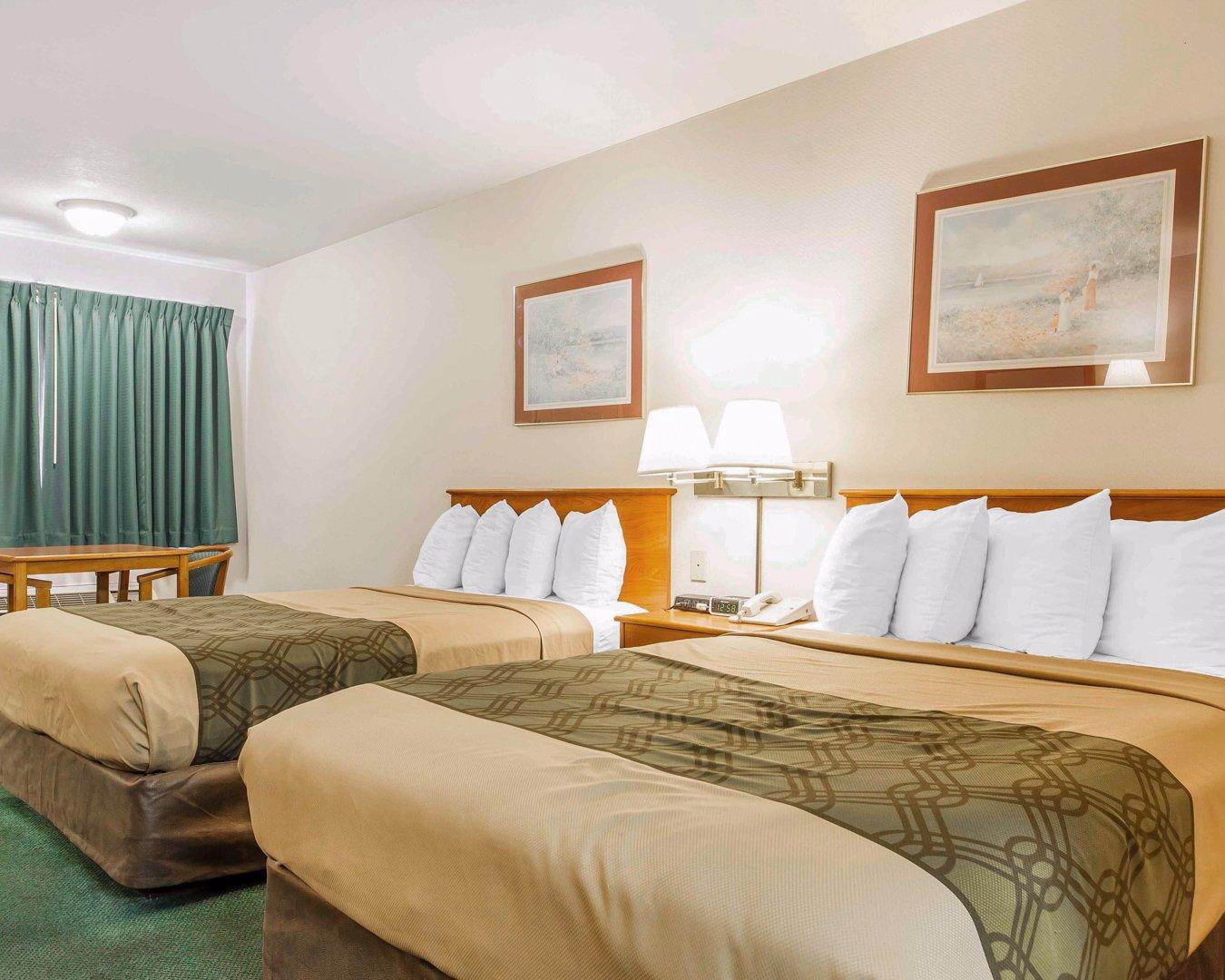 Surestay Hotel By Best Western Williams Buitenkant foto