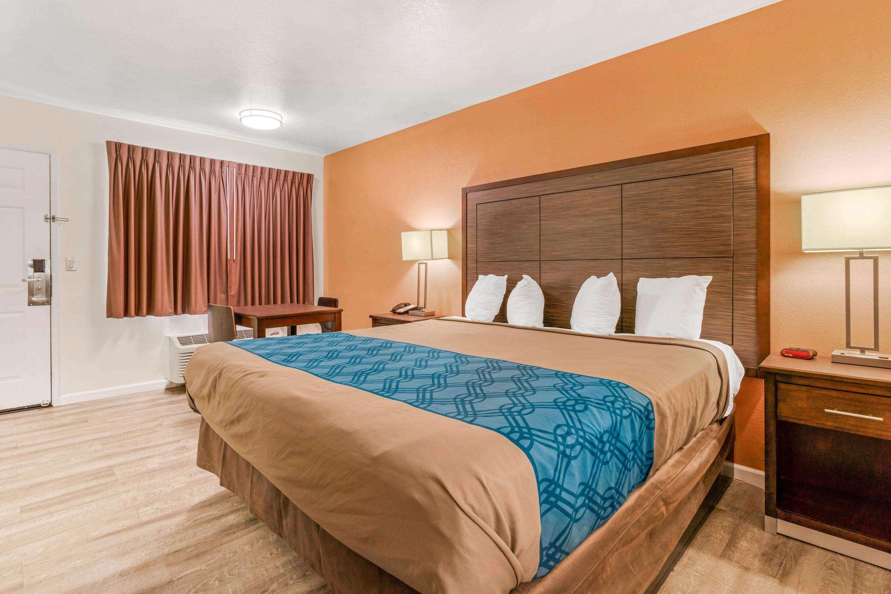 Surestay Hotel By Best Western Williams Buitenkant foto