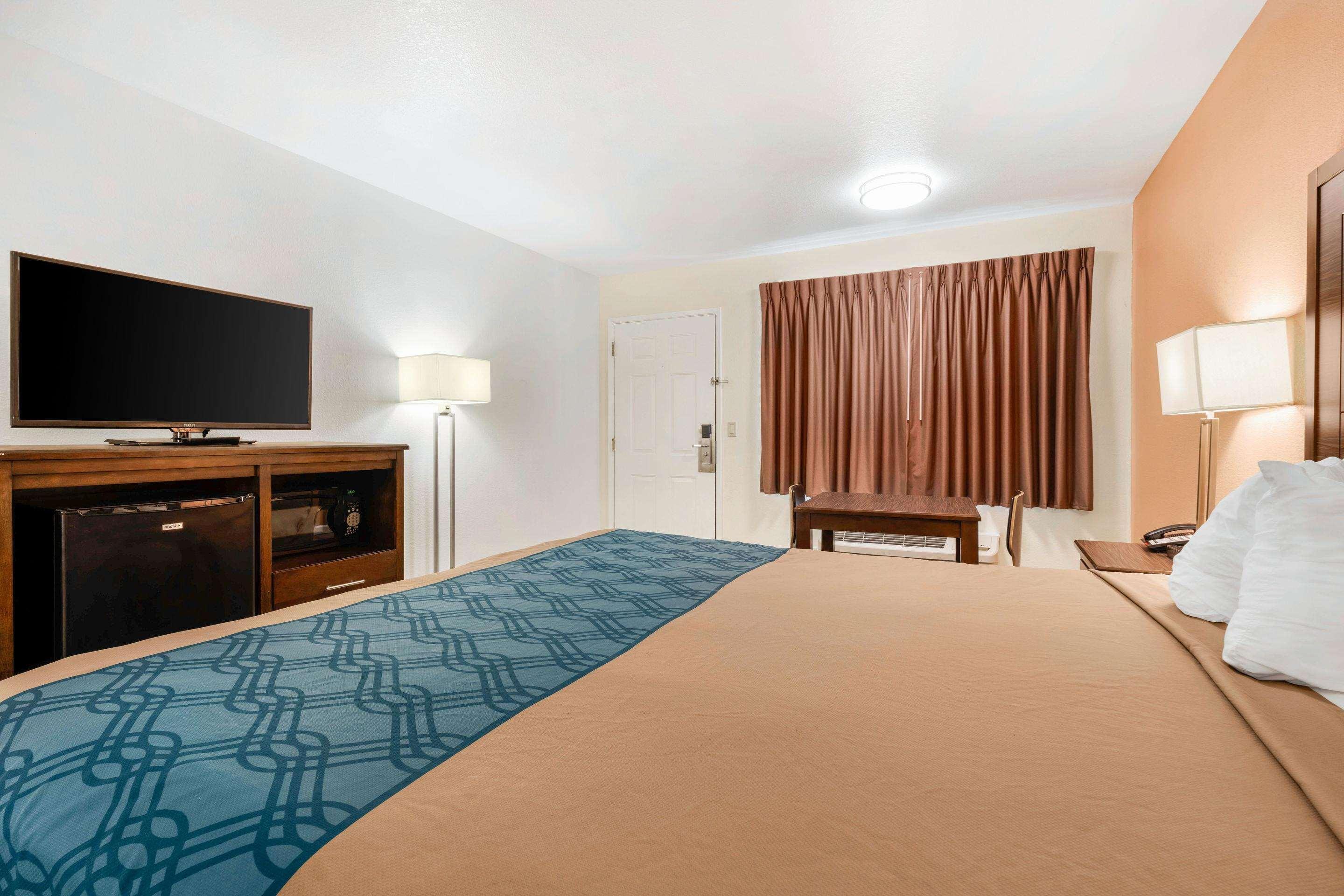Surestay Hotel By Best Western Williams Buitenkant foto