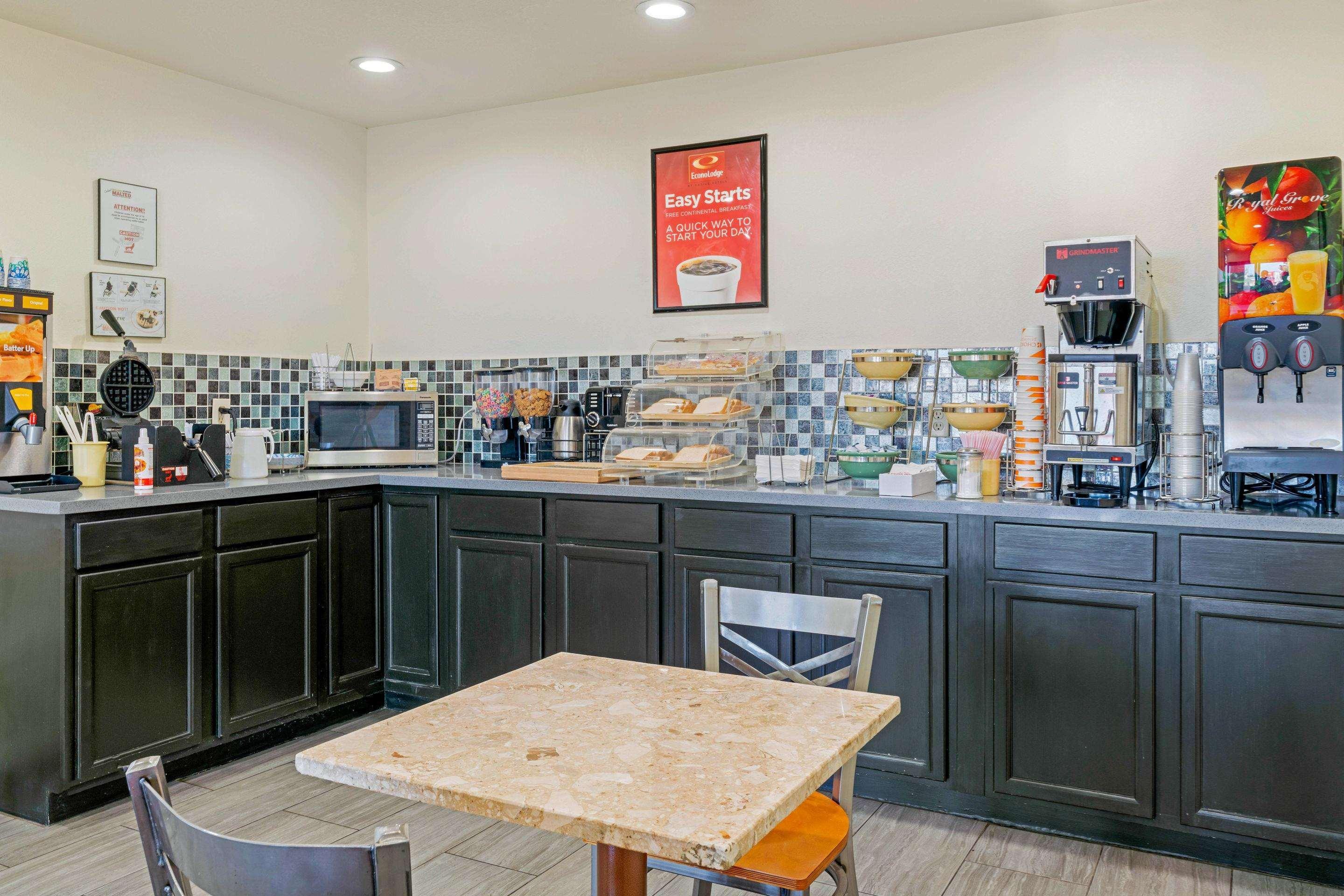 Surestay Hotel By Best Western Williams Buitenkant foto