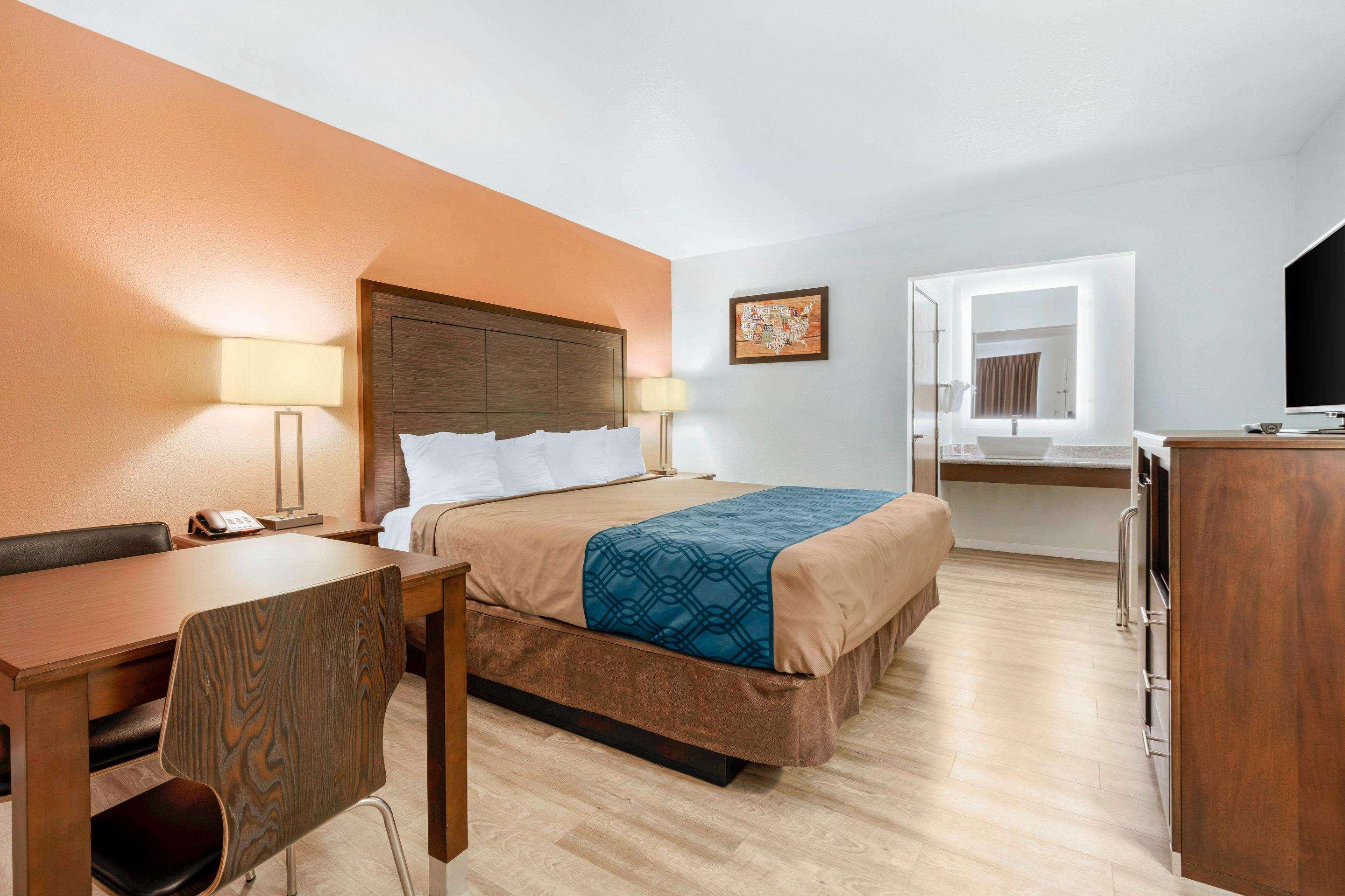 Surestay Hotel By Best Western Williams Buitenkant foto