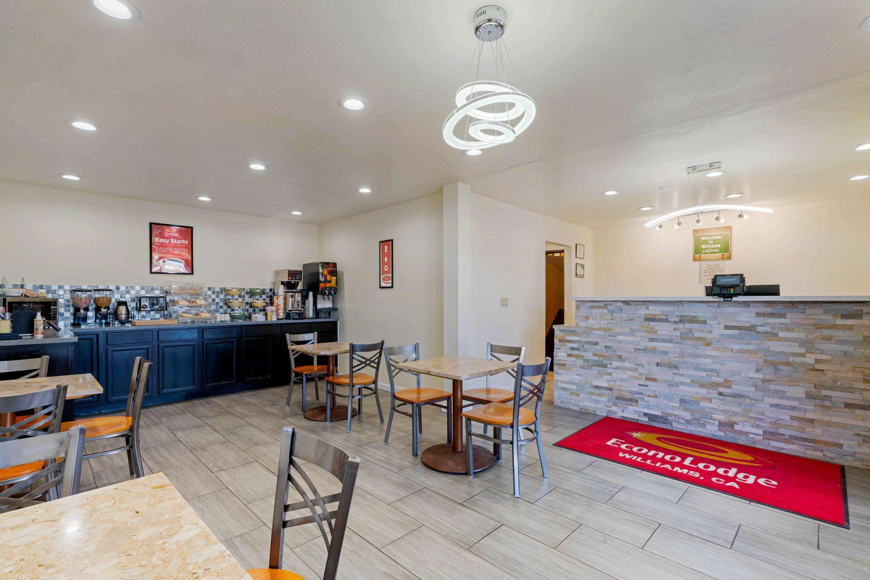 Surestay Hotel By Best Western Williams Buitenkant foto