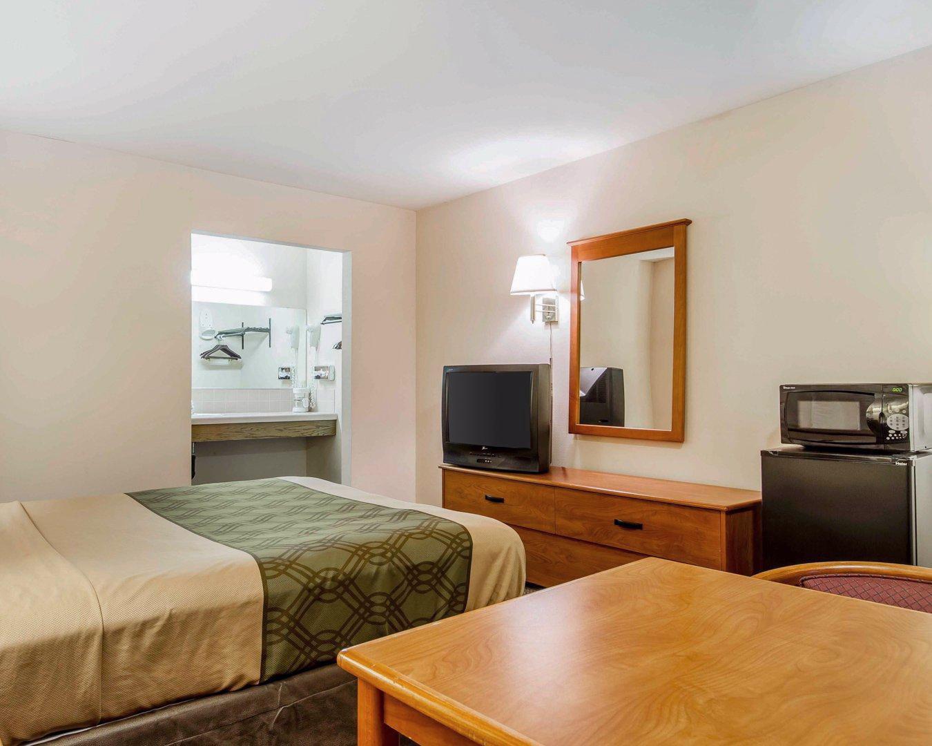 Surestay Hotel By Best Western Williams Buitenkant foto