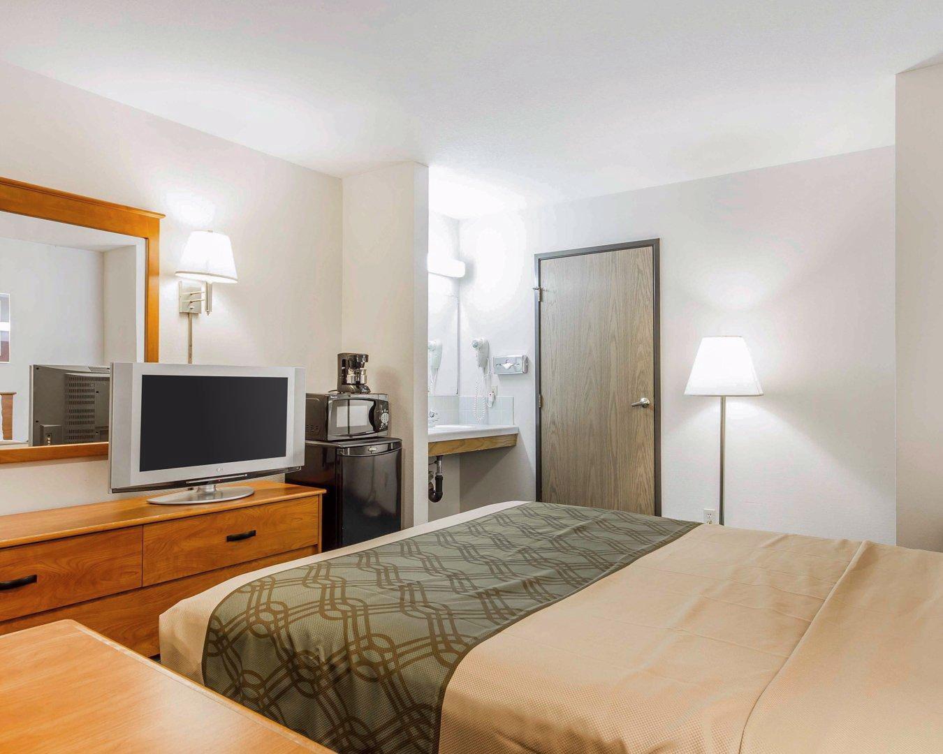 Surestay Hotel By Best Western Williams Buitenkant foto