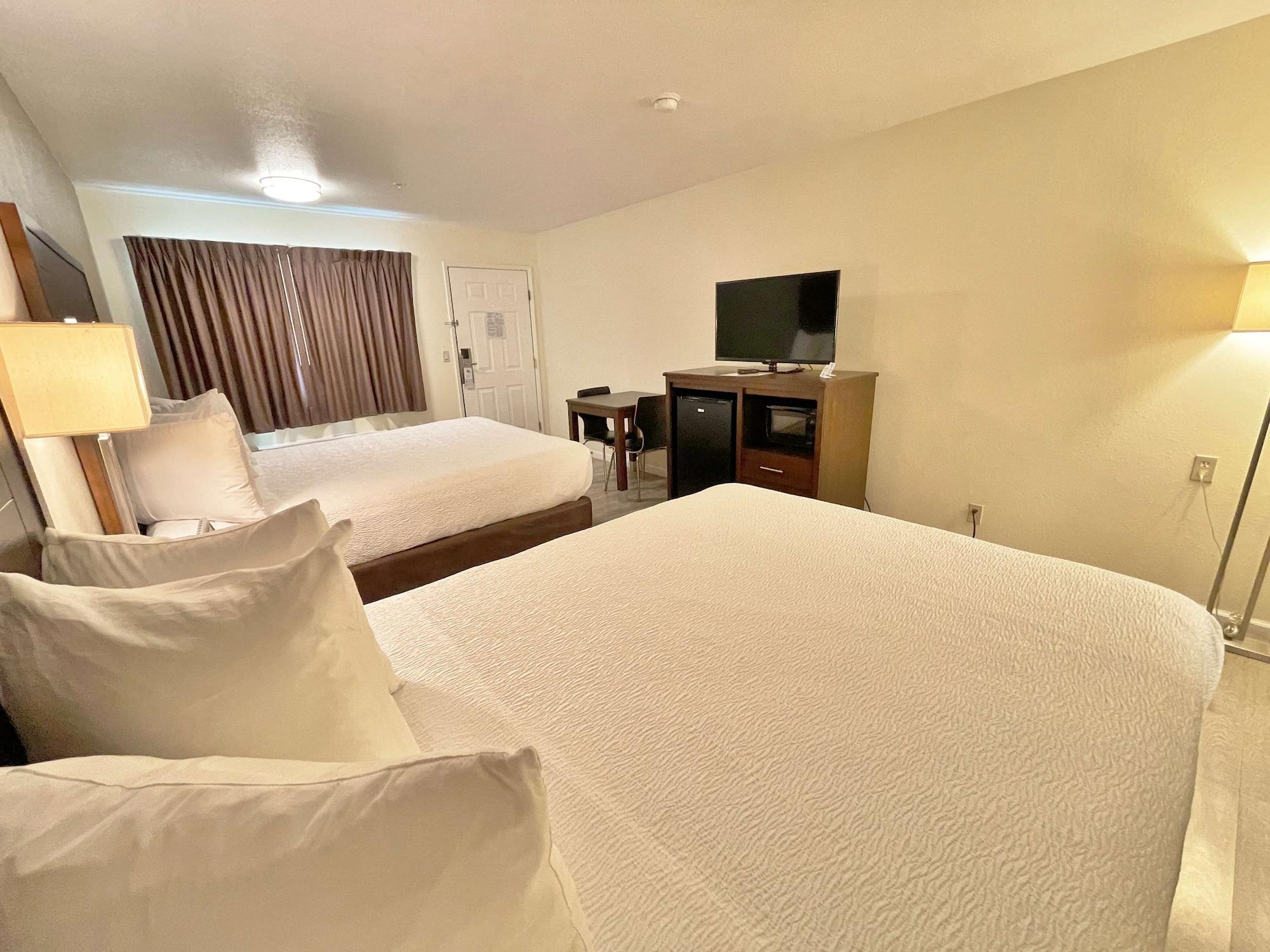 Surestay Hotel By Best Western Williams Buitenkant foto