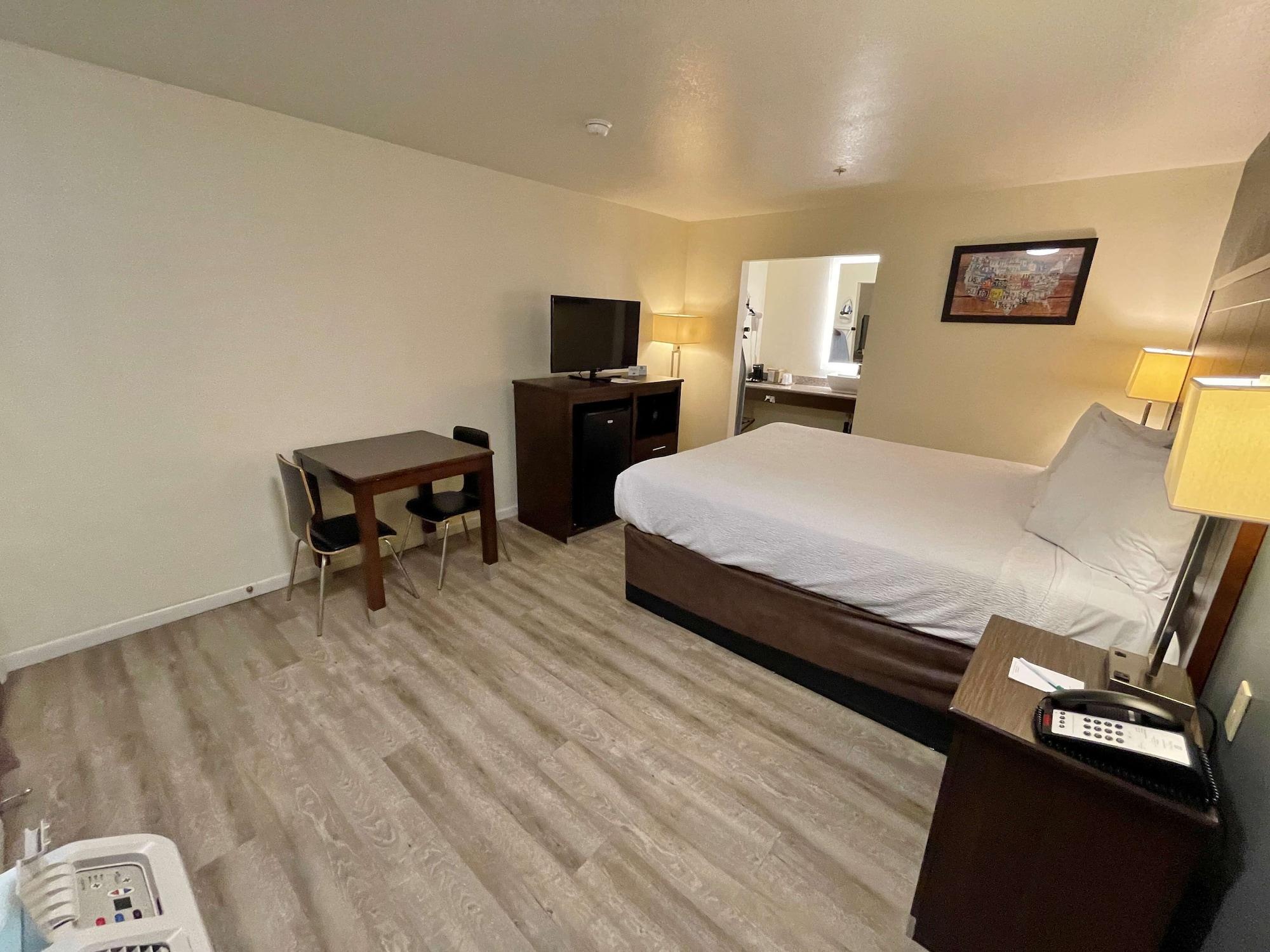 Surestay Hotel By Best Western Williams Buitenkant foto