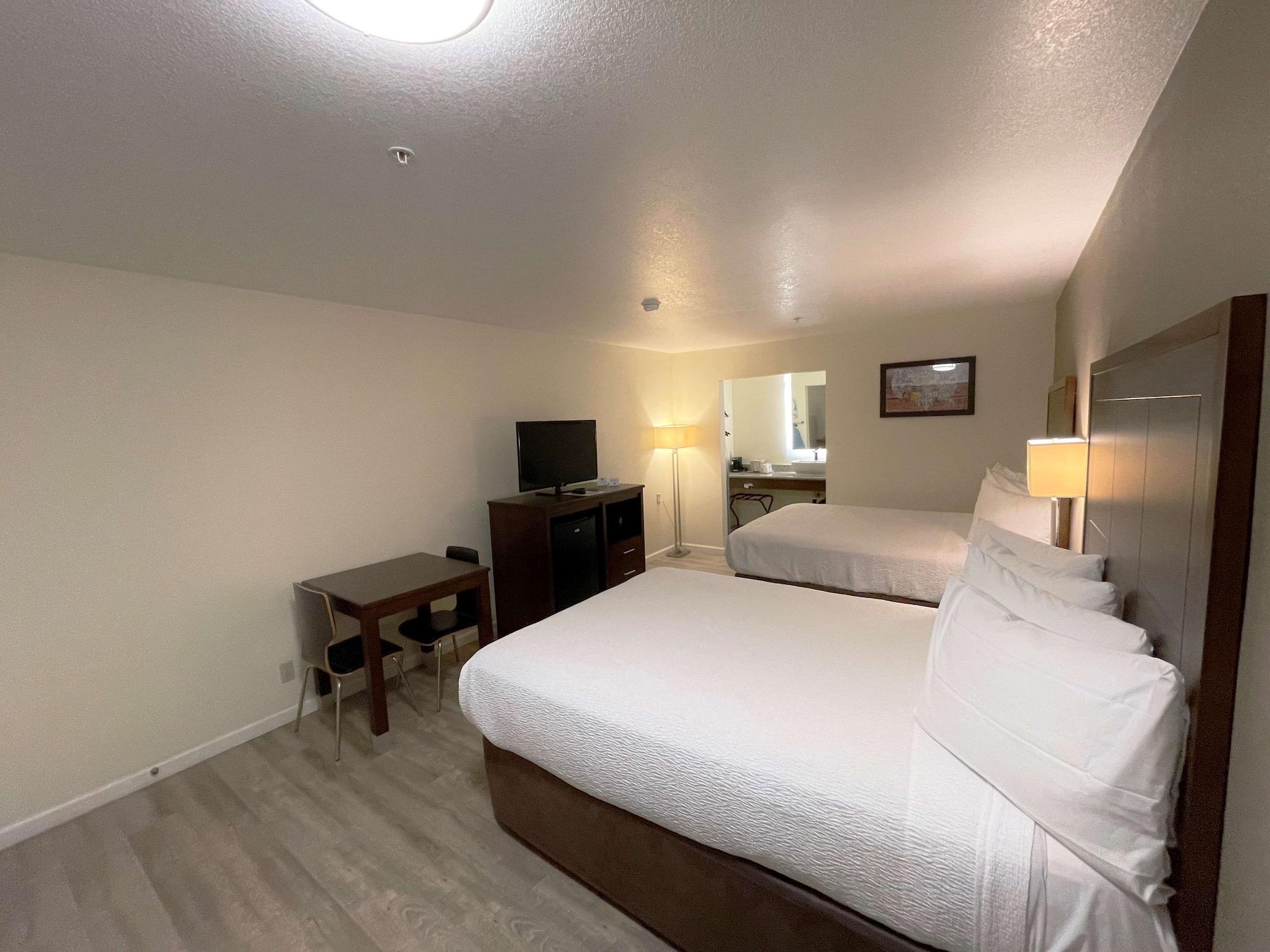 Surestay Hotel By Best Western Williams Buitenkant foto