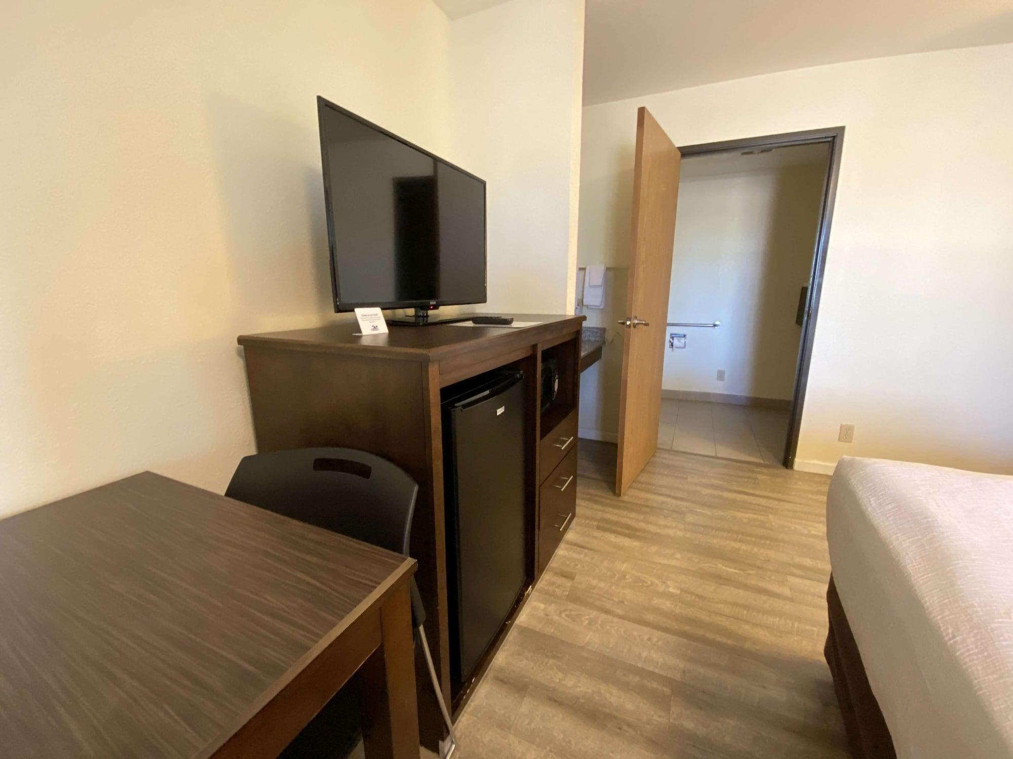 Surestay Hotel By Best Western Williams Buitenkant foto