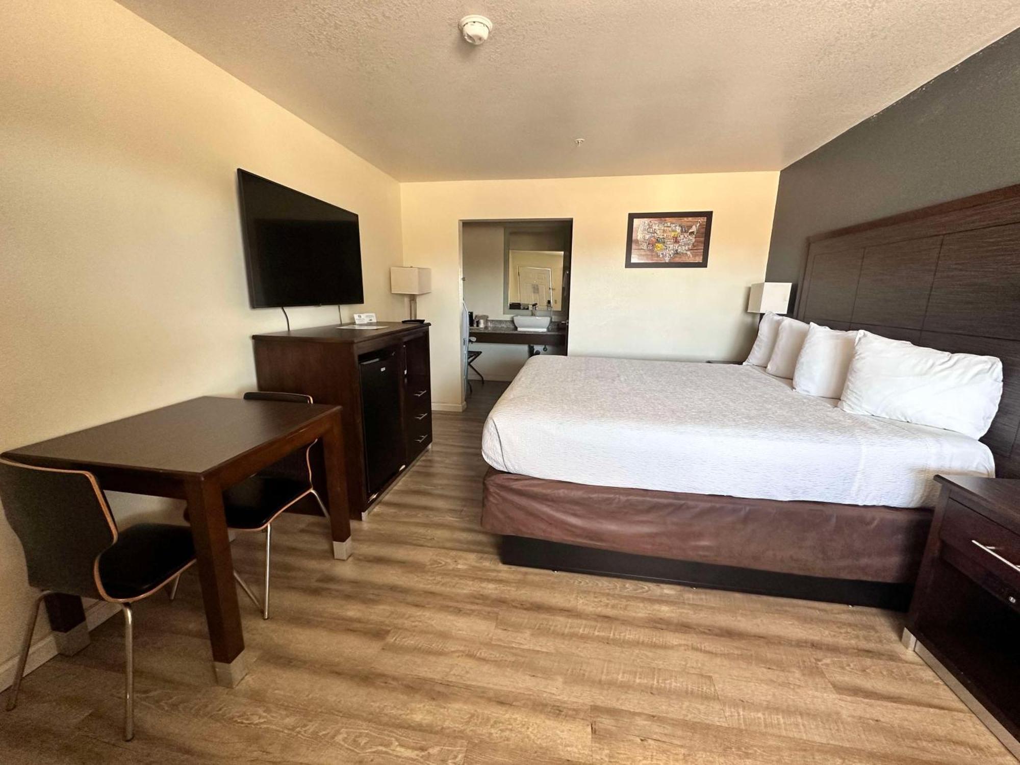 Surestay Hotel By Best Western Williams Buitenkant foto