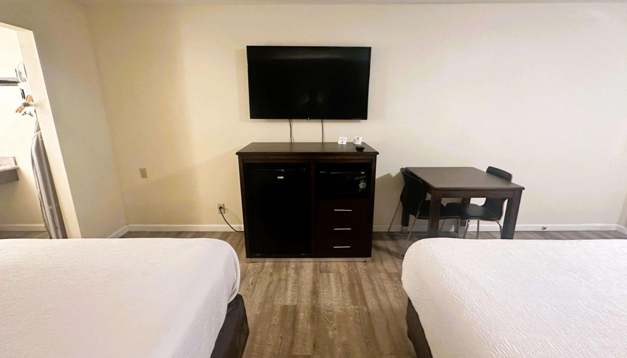 Surestay Hotel By Best Western Williams Buitenkant foto