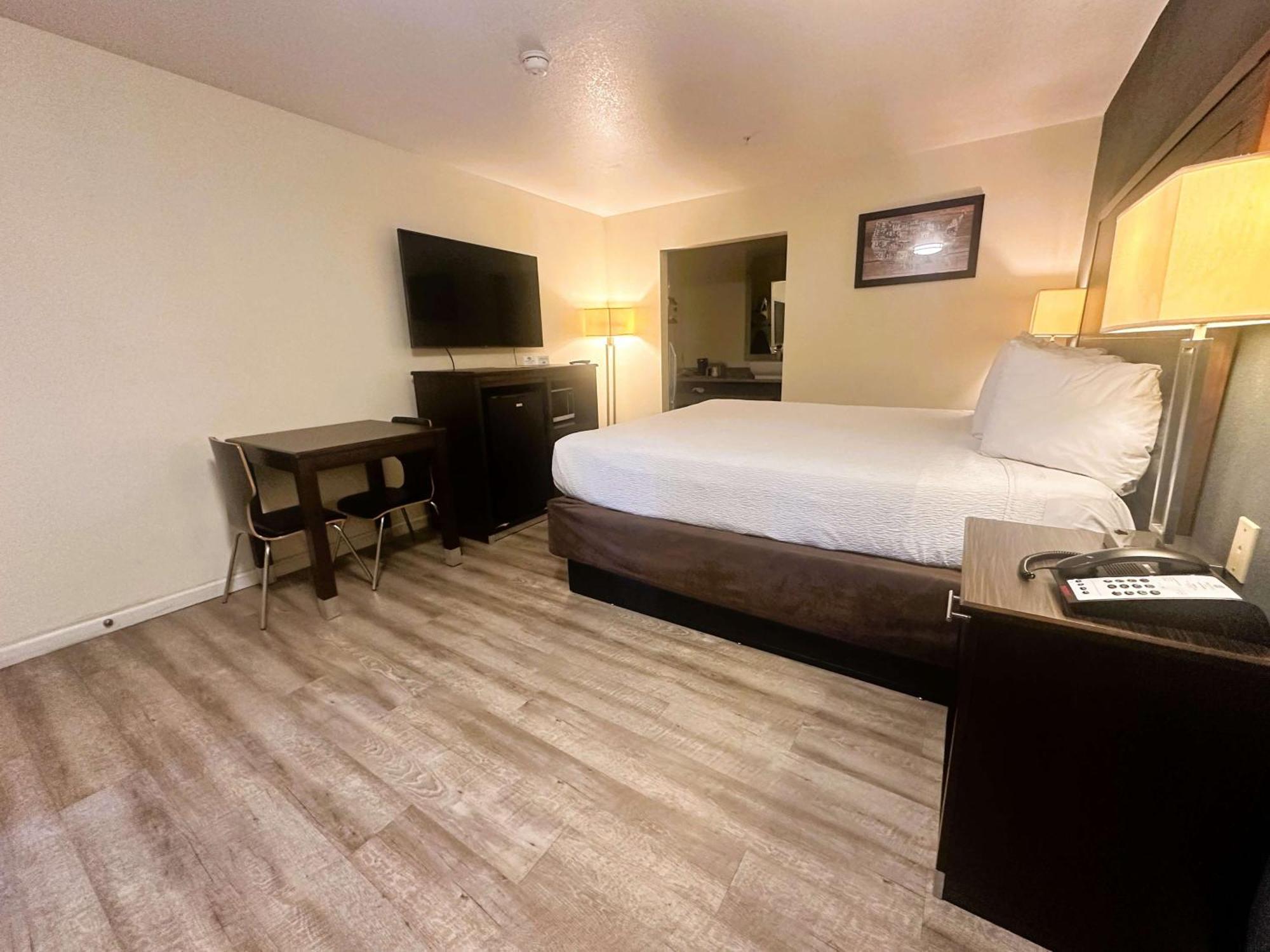 Surestay Hotel By Best Western Williams Buitenkant foto
